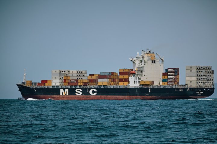 Saudi Shipping Giant Bahri Charters Five Supertankers as Freight Rates Approach $200,000 a Day