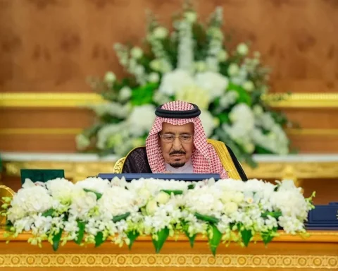 King Salman Approves Launch of Sixth National Charity Campaign on Ehsan Platform