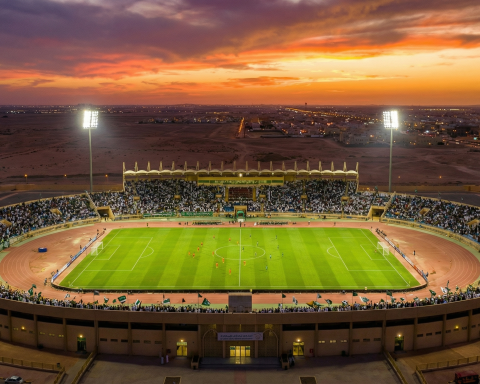 Al-Fayha Host Al-Najma in a Relegation Showdown That Means Everything