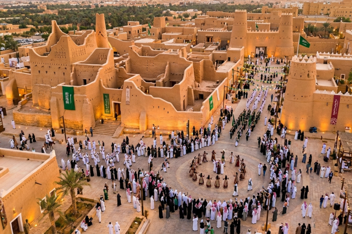 Saudi Founding Day 2026: The Kingdom Prepares to Celebrate Its 299-Year Legacy