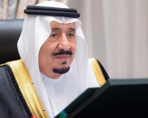 Saudi Arabia Begins Implementing Royal Pardon for Prisoners on King Salman's Orders During Ramadan