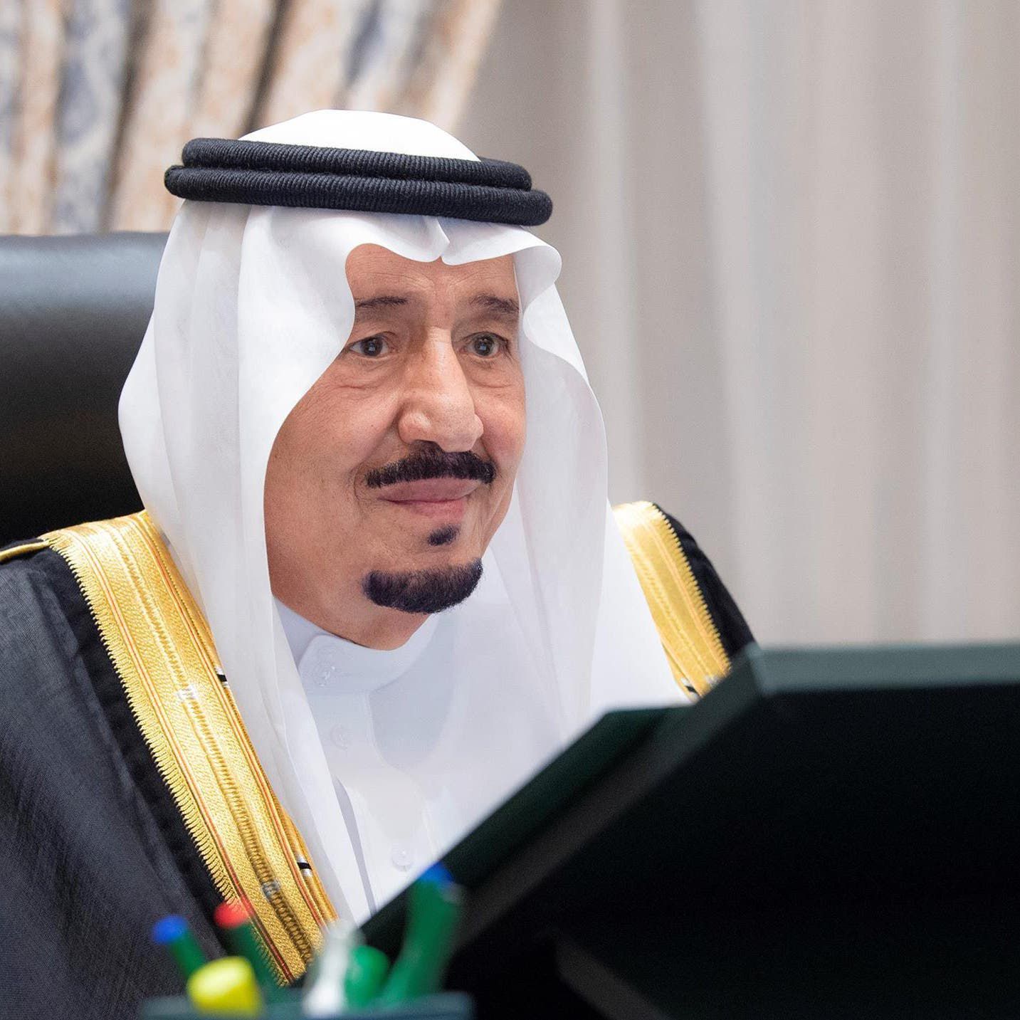 Saudi Arabia Begins Implementing Royal Pardon for Prisoners on King Salman's Orders During Ramadan