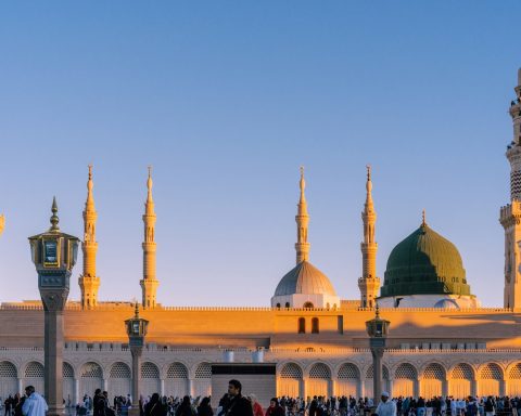 Saudi Arabia Prepares for Ramadan 2026 as the Holy Month Approaches