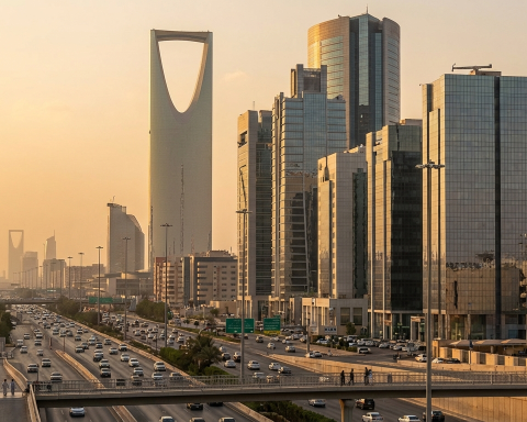 Saudi Arabia's PIF Gears Up for Major Strategy Revamp — Here's What We Know