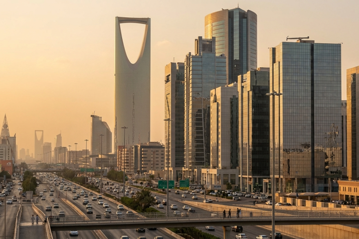 Saudi Arabia's PIF Gears Up for Major Strategy Revamp — Here's What We Know