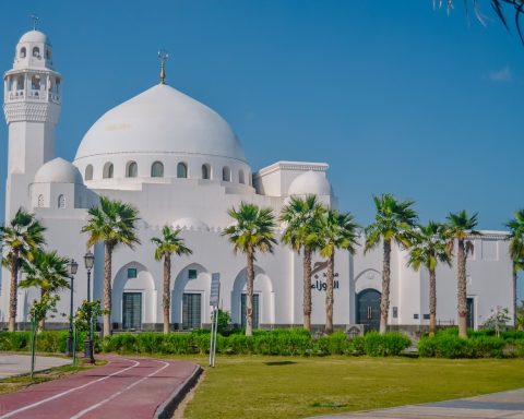 Riyadh Launches Free Managed Parking in Three Key Neighborhoods Ahead of Ramadan