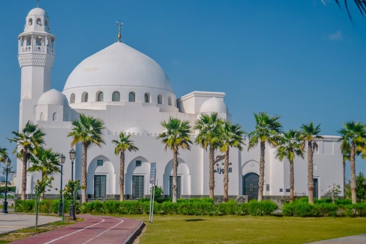 Riyadh Launches Free Managed Parking in Three Key Neighborhoods Ahead of Ramadan