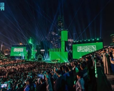 Riyadh Season Concludes Sixth Edition With Record 17 Million Visitors