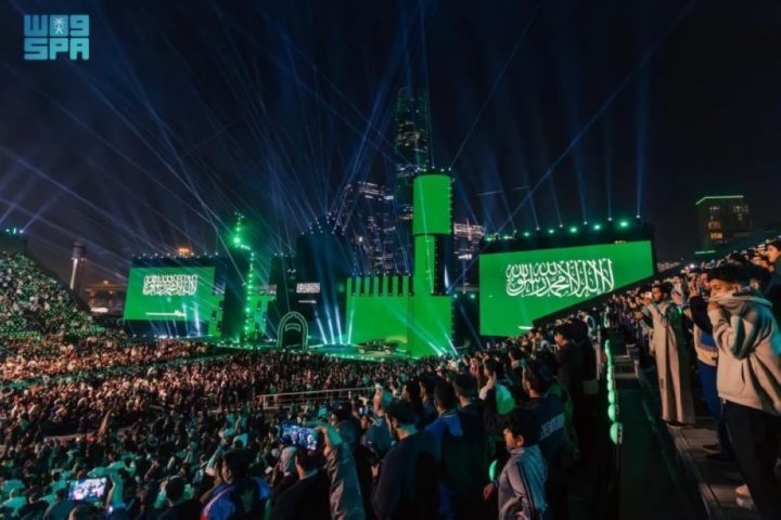 Riyadh Season Concludes Sixth Edition With Record 17 Million Visitors