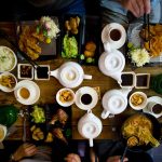 Riyadh Restaurants Roll Out Lavish Valentine's Day Experiences for 2026