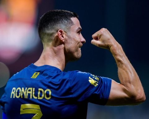 Ronaldo Returns to Al-Nassr Training After Boycott Drama