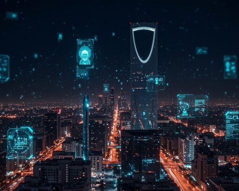 Saudi Arabia Ranks First Globally in Public Sector AI Adoption