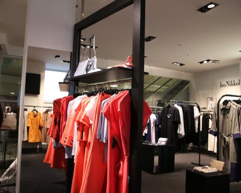 Saudi Arabia's Fashion and Retail Sector Set to Reach $40 Billion by 2029