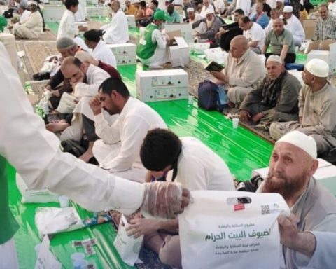 Saudi Arabia Prepares Nearly 19,000 Mosques Across the Kingdom Ahead of Ramadan