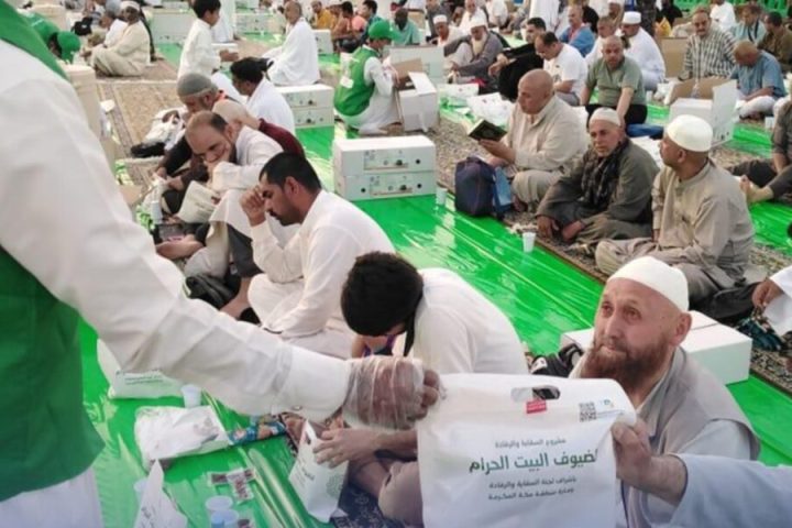 Saudi Arabia Prepares Nearly 19,000 Mosques Across the Kingdom Ahead of Ramadan