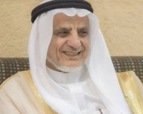 Dr. Abdulrahman Al-Suwailem