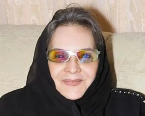 The Voice of Jeddah Falls Silent: Saudi Arabia Mourns Legendary Poet Thuraya Qabil