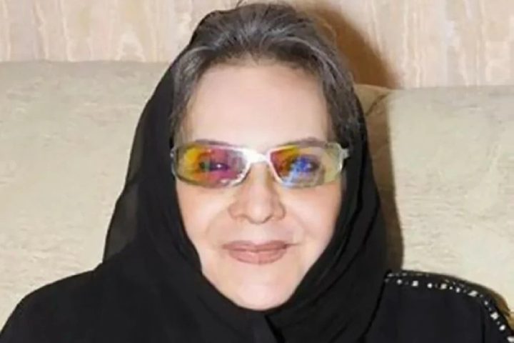 The Voice of Jeddah Falls Silent: Saudi Arabia Mourns Legendary Poet Thuraya Qabil