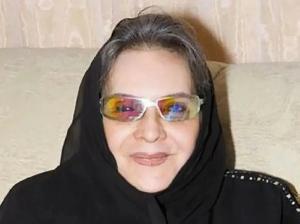 The Voice of Jeddah Falls Silent: Saudi Arabia Mourns Legendary Poet Thuraya Qabil