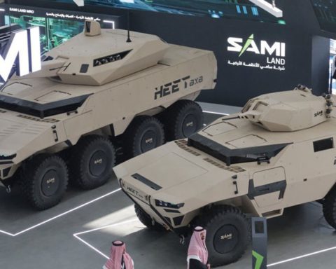 Saudi Arabia Signs 28 Defense Contracts at World Defense Show 2026 — Here's Why It Matters