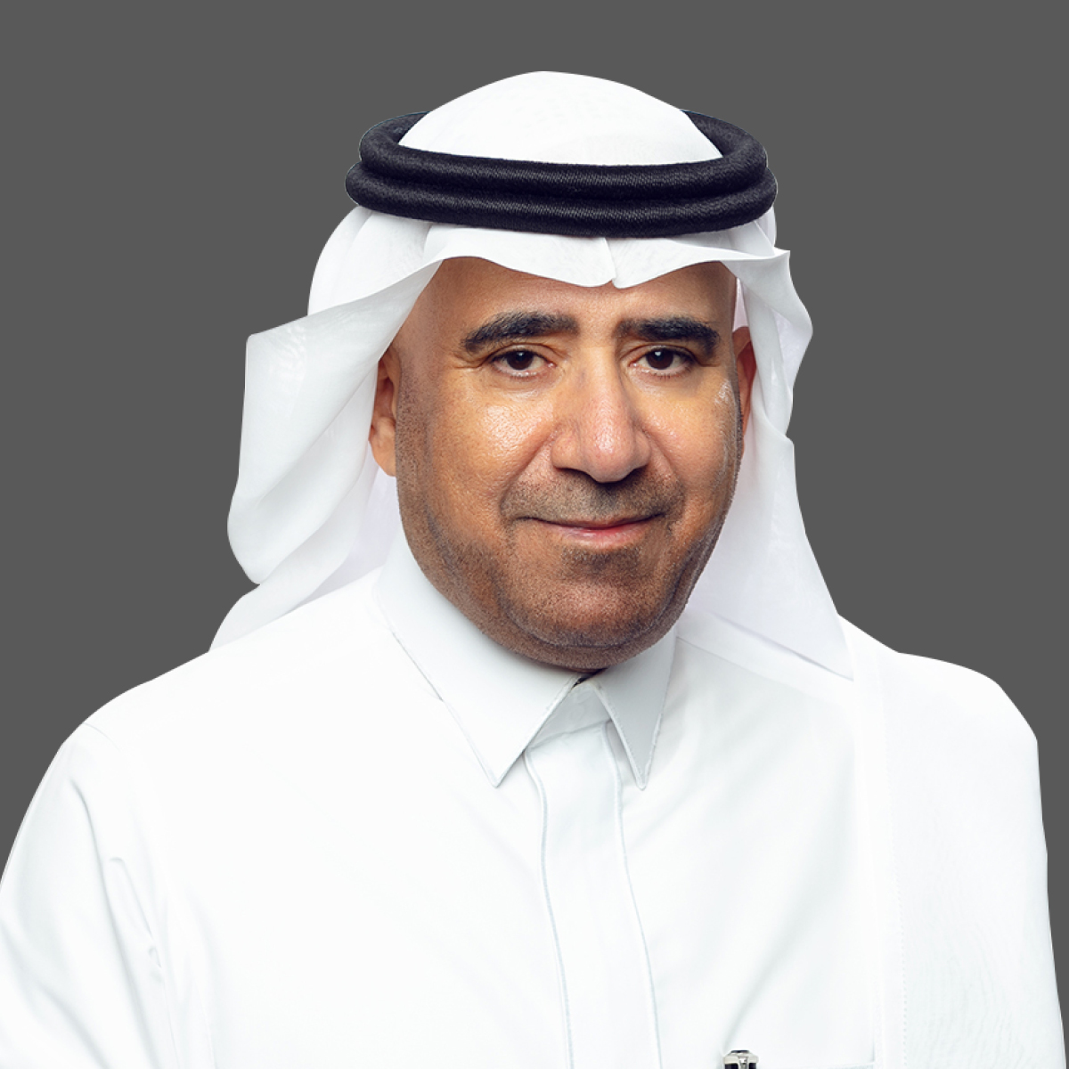 Abdullah Sulaiman Al Rajhi Chairman of the Board of Directors of Al Rajhi Bank