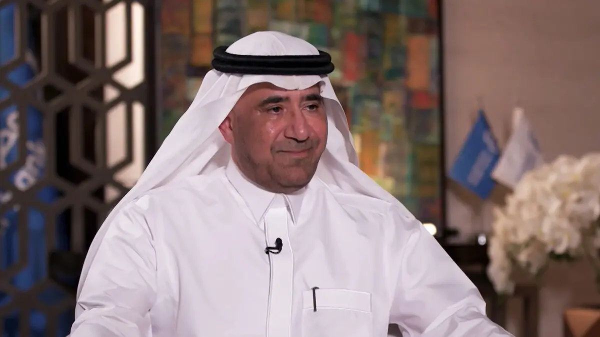Abdullah Sulaiman Al Rajhi Chairman of the Board of Directors of Al Rajhi Bank