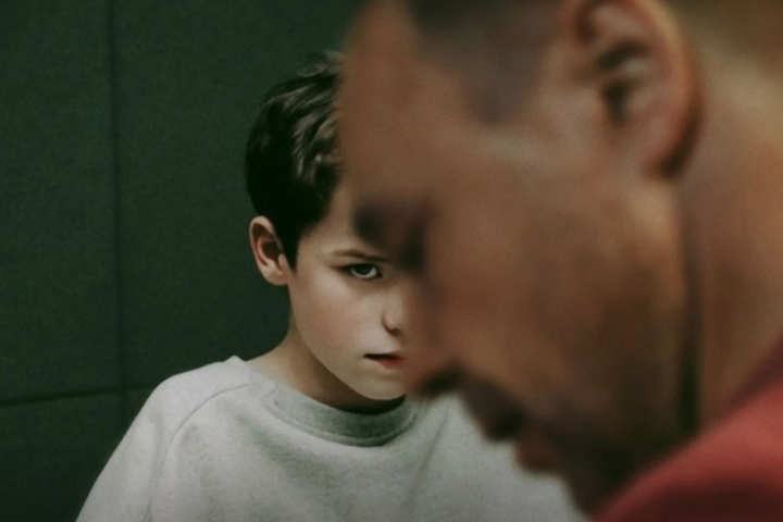 Netflix's 'Adolescence' Breaks All Streaming Records as Saudi Arabia Powers Ramadan Viewership Surge