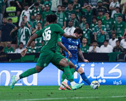 Al-Hilal and Al-Kholood Set for Saudi King's Cup Final After Two Dramatic Penalty Shootout Semi-Finals