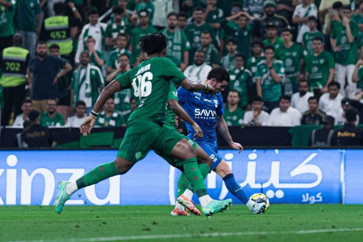 Al-Hilal and Al-Kholood Set for Saudi King's Cup Final After Two Dramatic Penalty Shootout Semi-Finals