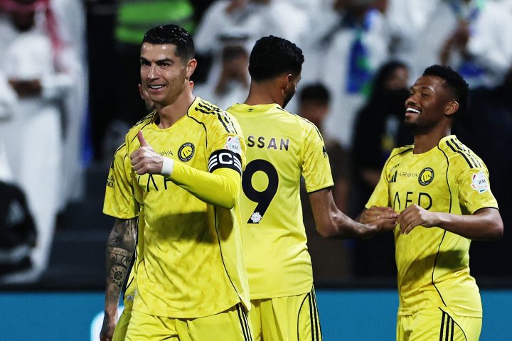 Al Nassr Stage Dramatic Comeback to Beat Al Fayha 3-1 and Keep Saudi Pro League Title Hopes Alive