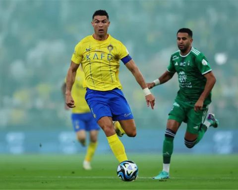 Al-Nassr and Al-Hilal Face Crucial Round 27 Tests as Roshn Saudi League Title Race Heats Up