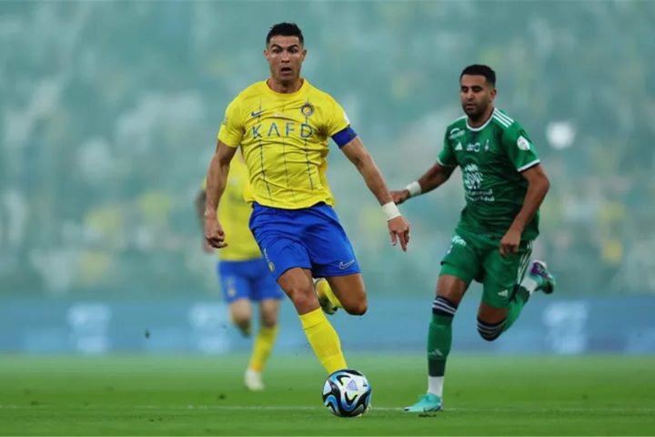 Al-Nassr and Al-Hilal Face Crucial Round 27 Tests as Roshn Saudi League Title Race Heats Up