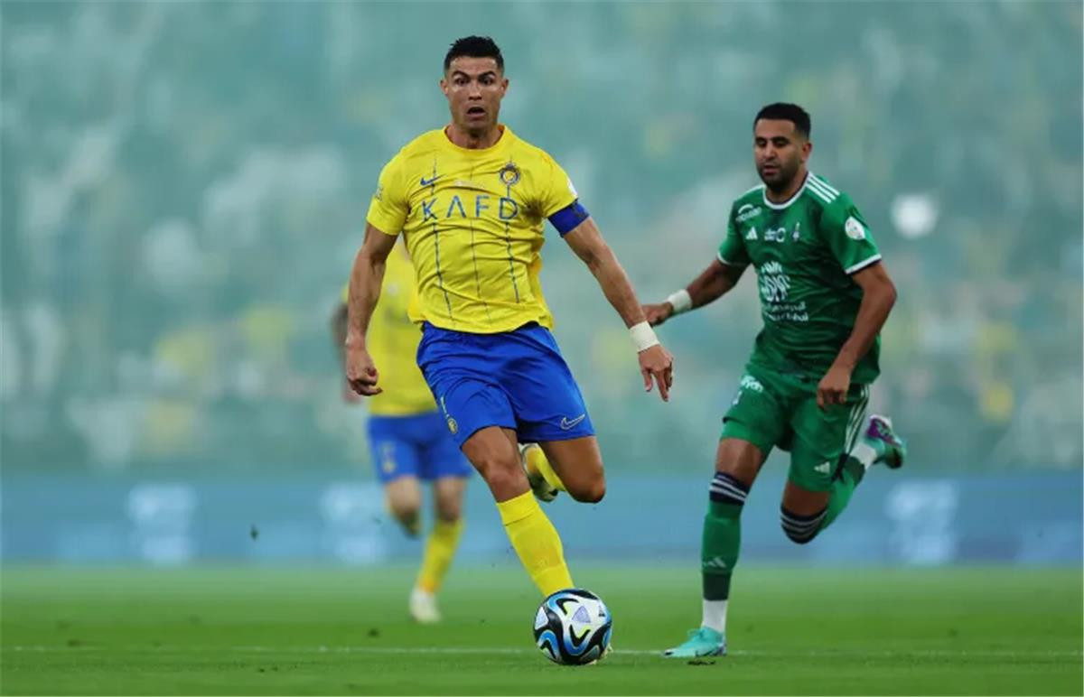 Al-Nassr and Al-Hilal Face Crucial Round 27 Tests as Roshn Saudi League Title Race Heats Up