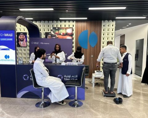 Alkhorayef Water Secures SAR 221 Million Contract to Expand Sewer Networks Across Two Northern Saudi Cities