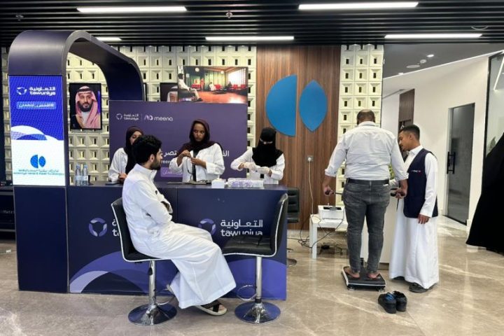 Alkhorayef Water Secures SAR 221 Million Contract to Expand Sewer Networks Across Two Northern Saudi Cities