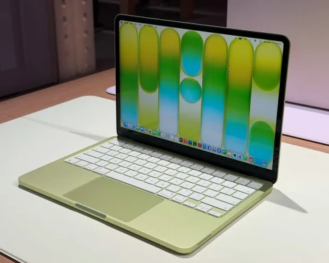 Apple Unveils MacBook Neo and MacBook Air M5 with Preorders Now Open in Saudi Arabia