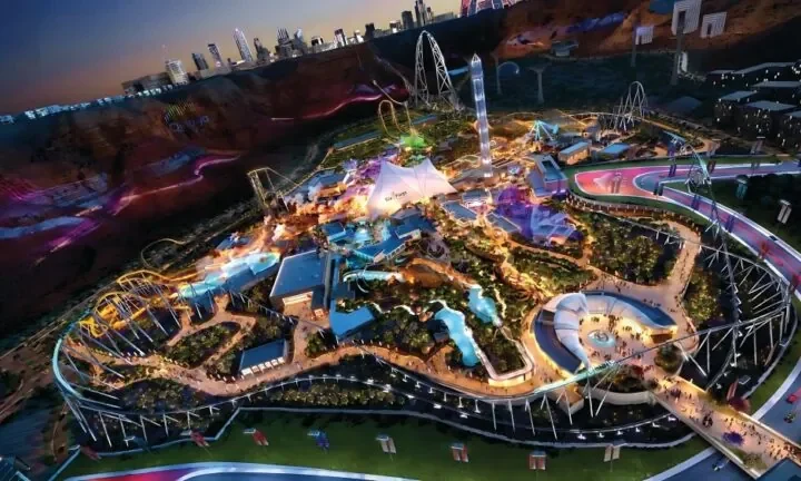 Aquarabia Opens Soft Launch at Qiddiya City, Welcoming Guests Ahead of Official Opening