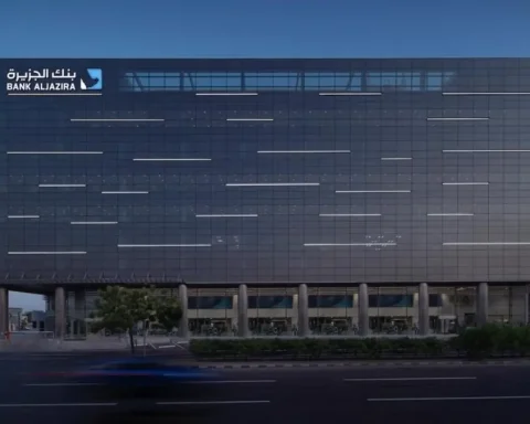 Bank AlJazira Closes SAR 1.46 Billion AT1 Sukuk at 6.35% Under Its SAR 5 Billion Programme