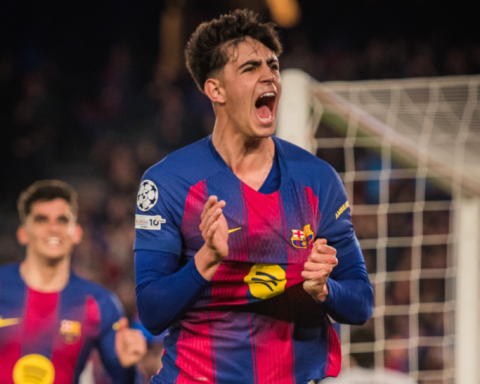 Barcelona Eliminate PIF-Owned Newcastle from Champions League with Historic 7-2 Rout at Camp Nou
