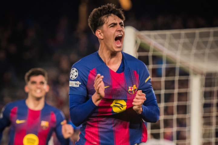 Barcelona Eliminate PIF-Owned Newcastle from Champions League with Historic 7-2 Rout at Camp Nou