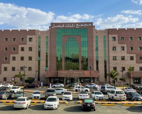 CATRION Signs SAR 262 Million Catering Contract with King Faisal Specialist Hospital