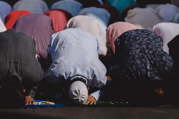 Eid Al-Fitr Falls on Friday This Year — The Rare Convergence and What It Means for Saudi Arabia