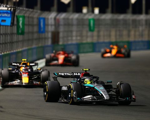 Formula 1 Confirms Saudi Arabian Grand Prix Will Not Take Place in April as Jeddah Race Removed from 2026 Calendar