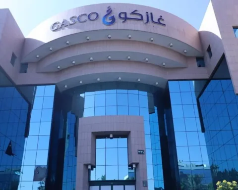 GASCO Moves to Expand Industrial Gas Portfolio With SAR 125 Million Stake in JACKO Gases