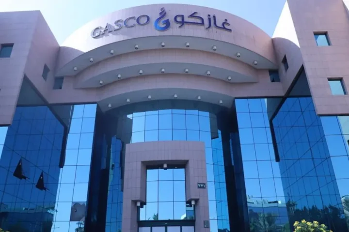 GASCO Moves to Expand Industrial Gas Portfolio With SAR 125 Million Stake in JACKO Gases