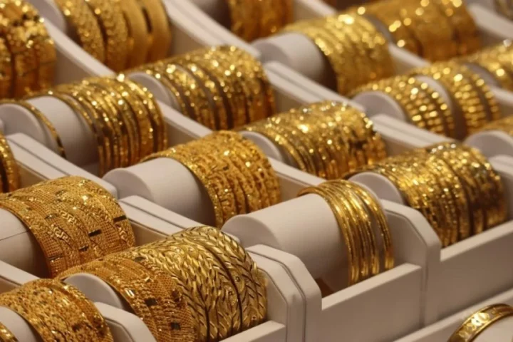 Gold Prices in Saudi Arabia Hold Near Record Levels at SAR 530 Per Gram as Global Demand Stays Elevated
