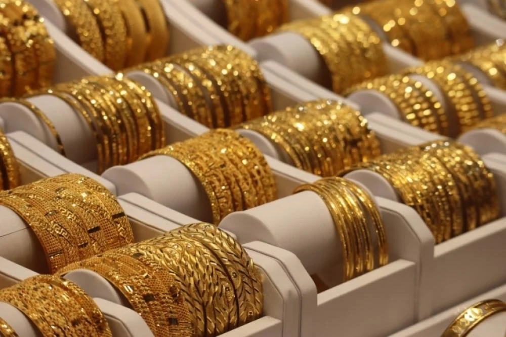 Gold Prices in Saudi Arabia Hold Near Record Levels at SAR 530 Per Gram as Global Demand Stays Elevated