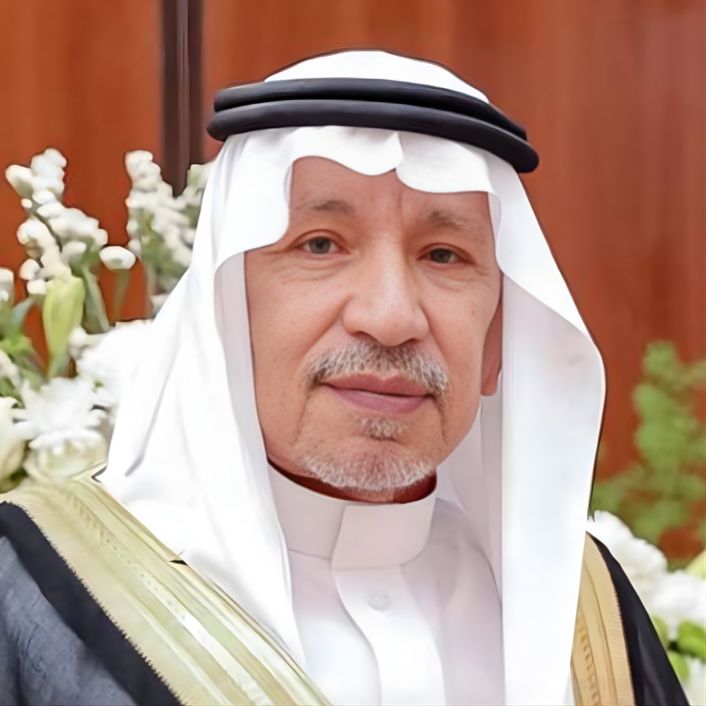 Hamad Ali Al-Sagri: From Traditional Businessman to Saudi Arabia's ...
