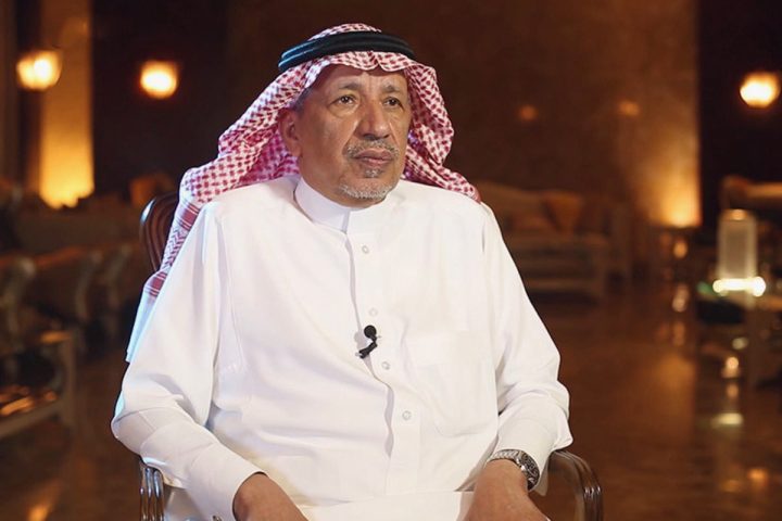 Hamad Ali Al-Sagri From Traditional Businessman to Saudi Arabia's Billionaire of Sports