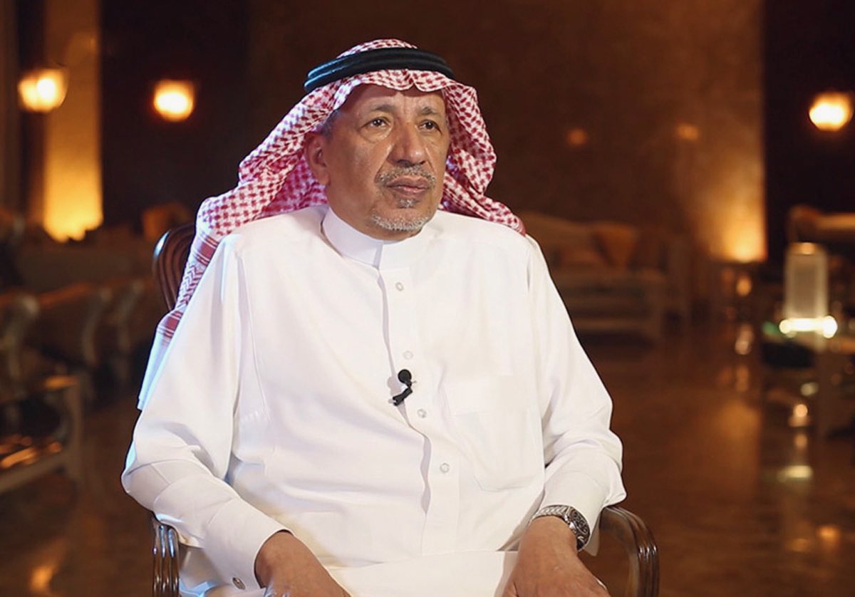 Hamad Ali Al-Sagri From Traditional Businessman to Saudi Arabia's Billionaire of Sports